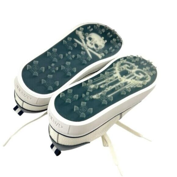 NWT G/Fore Women's Kiltie Distruptor golf shoes - Picture 4 of 4